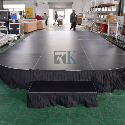 Cheap Dance Floor Interactive Dance Floor Portable Dance Floor