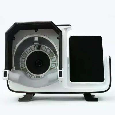 Professional Skin Analyzer Facial Skin Analysis 3d Digital Observer Facial Skin Analyzer With Ipad Operation System
