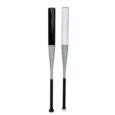 Senior High Compression END-LOADED 1-Piece Design Softball Bats
