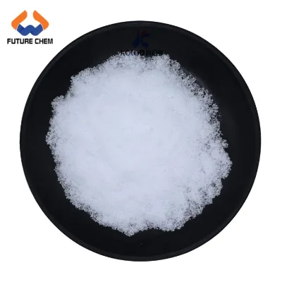 Food Grade Zinc Sulfate Monohydrate 96% Purity CAS 7446-19-7 for Nutritional Supplements
