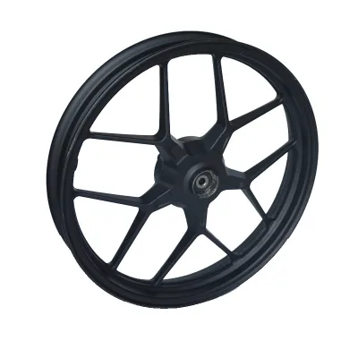 14 "2.50 Width High Quality Electric Motorcycle Scooter Rims Suitable for Samsung Column 192-205 Motorcycles