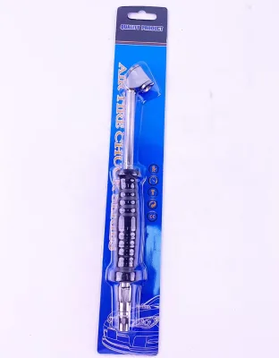 Altertool Tire Inflation Lever Long Handle Car Tire Tool Heavy Duty Efficient Inflation Ergonomic Grip Durable Plastic Alloy