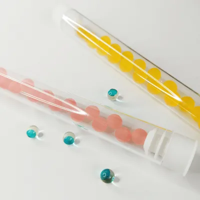18pcs Mouth Fresh Balls 18pcs Double Balls 18pcs Spear Mint Balls