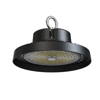 5 Years Warranty Ufo Led Aquarium High Bay Lighting Smart Light Unilumin With Motion Sensor