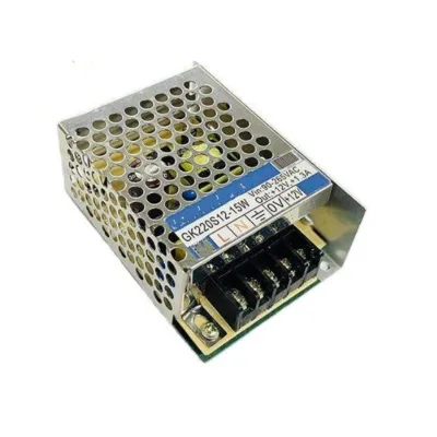 GK220S15-15W AC/DC CONVERTER 15V 15W GK220S15-15W GK220S48L-15W GK220S__-35W GK220S__-N1-350W Power switch