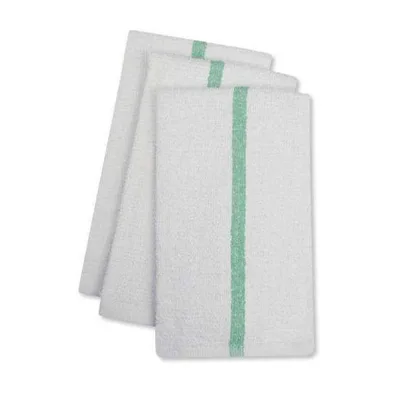 100 Percent Cotton B-grade Terry Towel Best for Cleaning Kitchen and Industrial Use for Cleaning Hands with Greese Bar Mop Towel