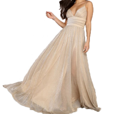 Oem Quinceanera Dresses Formal Long Dresses Mesh Gown Prom Dresses