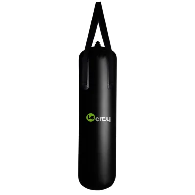 LE CITY Custom Heavy Durable Man Inflatable Free Standing Sport Water Punching Kick Boxing Bag