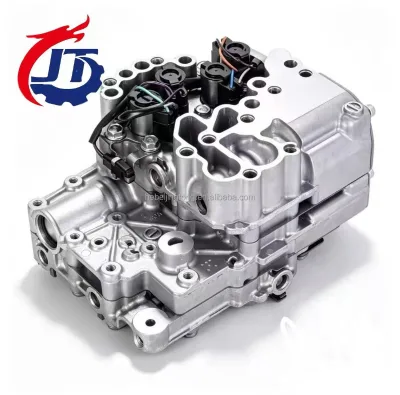 JT Subaru TR580 Valve Body Transmission Valve Body Suitable for Subaru Forester Arrogant 31825AA050/052