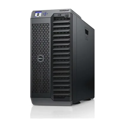 EMC PowerEdge VRTX Enclosure Server Rack Chassis