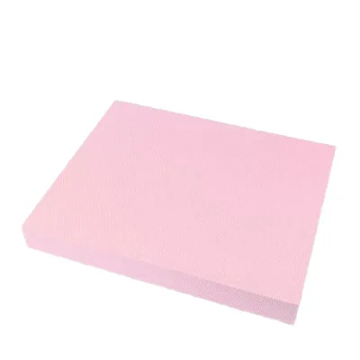 Wholesale Custom Logo Custom Color TPE Material Gym Balance Pad Seniors' Friendly Eva Foam Exercise Tool