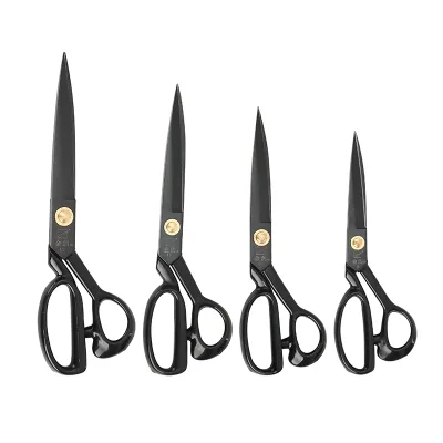Multipurpose Professional Sewing Tailor Cutting Heavy Duty Sharp Tailor Tailor Scissors