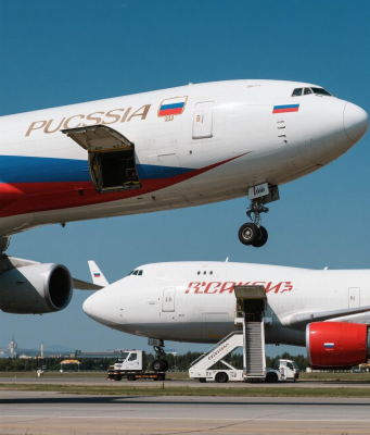 China-CIS Air Express Transport Solutions for Bulk and Parcel Shipments