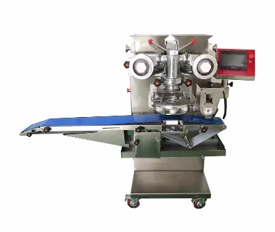 Automatic Maamoul Ecrusting Machine Core Motor Component for Maamoul Making Production Line