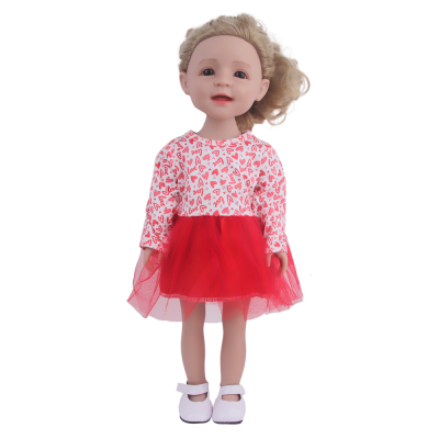 18 Inch Doll Clothes 45cm Doll Outfit  Doll Clothes