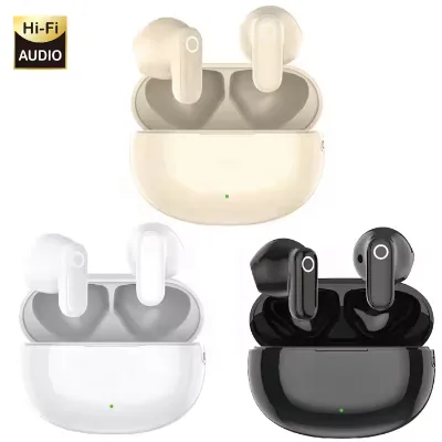 Custom Logo Wireless Earbuds Fones De Ouvido Earbud In-ear Headphones NE-105 Wireless Earphones Auriculares Inalambricos Ne105