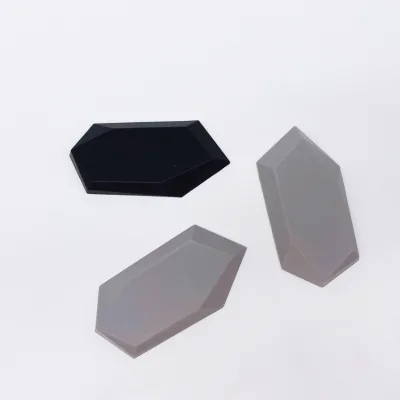 Mutil-function Silicone Squeegee, Apply Block Squeegee Mutil-Angled Wet