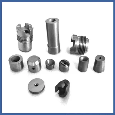 Factory Price Oilfield Carbide Nozzle for Efficient Operations