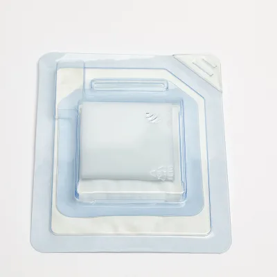90*110mm Brain Surgery Device Biodegradable Neurosurgery Implant Dural Mater