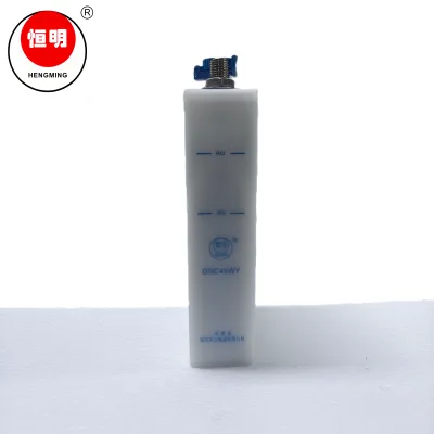 Heng Ming GNC45 1.2V Ni-Cd Rechargeable Batteries-54Wh for Power Tools & Consumer Electronics