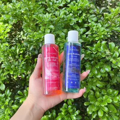 High Quality Hygiene Products New Design Medical Laser Therapy Vaginal Tightening Gel Women's Yoni Product Wholesale Wash Gel