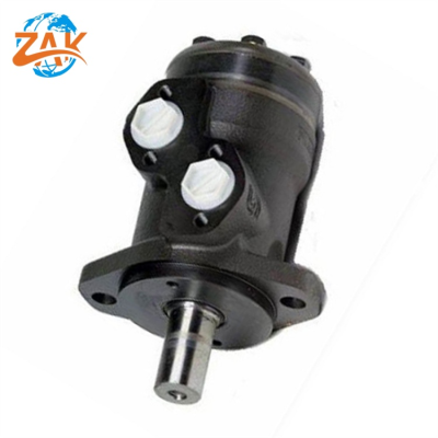Hydraulic Motor OMR200 151-1235 1511235 for Sauer Danfoss