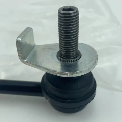 Hot Sell Popular Auto Part 56260-VC310 56260VC310 Car Left Stabilizer Link for NISSAN PATROL GR IV 1988-1997