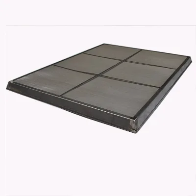 18 X 26 Inch Food Grade Customizable Fruit Vegetable Drying Tray  Dehydration Tray for Freezing Baking Drying