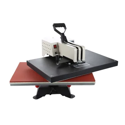 Large Format 40*60 Stamping Machine Digital Heat Press Large Printer Machine