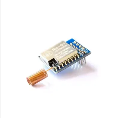LoRa module Ra-01 433MHZ lora ra-02 spread spectrum wireless module SX1278