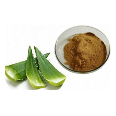 Aloe Vera Extract