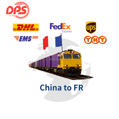 Cheap Rail + Truck Logistics Transport Rates From China to Europe Free Warehouse Quality Inspection Service E-commerce Agent