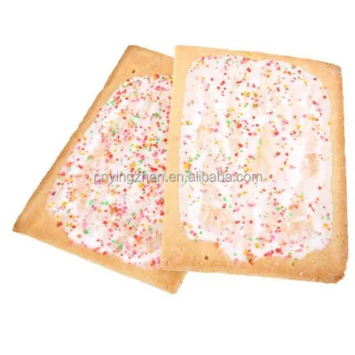 New Giant Pop Tart Cake Depositor Machine High Productivity Bakery Ying Machinery