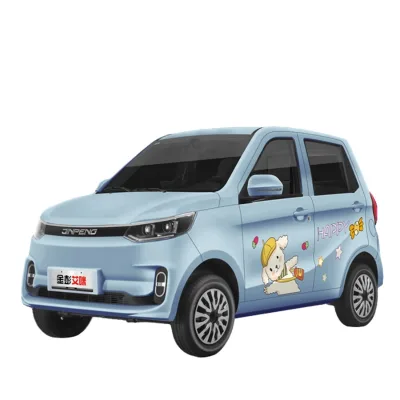 Cheap Price Electric Car Mini Car Manufacturer Factory Legally Register Bulk