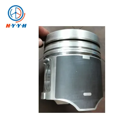 Factory Customized Piston Kits Cylinder Liner Kit Cylinder Block Piston Set Forged Piston MAZ/KRAZ/YaMZ 7511-1004015