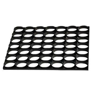 Factory Customized Hot Selling Product Elliptical Cake Baking Tray Cheesecake Non Stick Baking Tray Mold for Baking