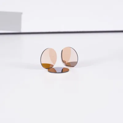 Custom LP1000nm Long Pass Optical Filter Custom Size & CoatingHigh Rejection Infrared Glass Filter