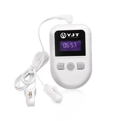 Cranial Electrotherapy Stimulation Most Affordable and Reliable Device Electrical Brain Stimulation to Treat Insomnia