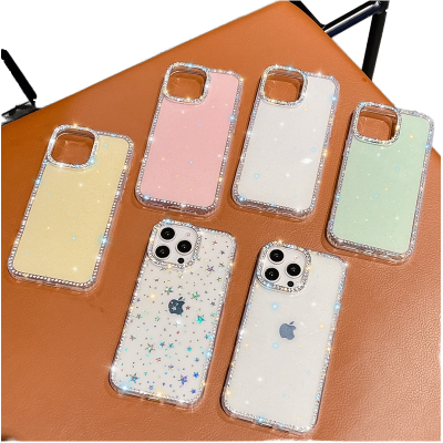 TPU Shockproof Case Back Cover for 11