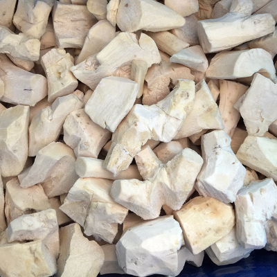 Quality First Frozen Horseradish Paste Dalian Horseradish Frozen Horseradish