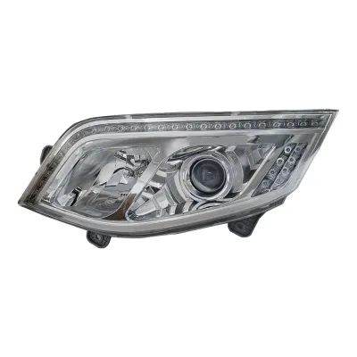 HC-B-1650-1 BUS HEAD LAMP for THA-CO BUS Vietnam Bus