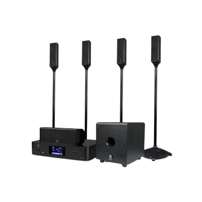 ToneWinner Other Audio & Video Equipments  Sound System Home Theater 7.2 Home Theatre Audio System Subwoofer Speaker