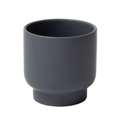 High Quality Ceramic Planter Pot Modern Style Home and Office Decorative Flower pots