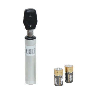 Ophthalmic Eye Ophthalmoscope Retinoscope Ophthalmology Diagnosis