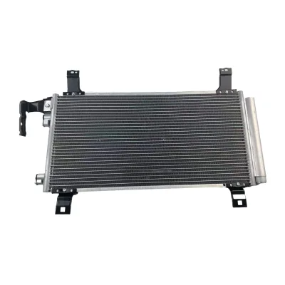 Auto Cooling Parts Air Conditioning Condenser GJ6G-61-480 for Mazda 6