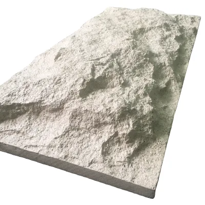 Cheap Lightweight Granite Mushroom Stone Wall Tiles