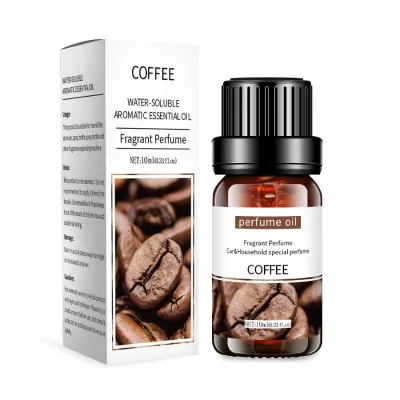 Hot Selling Candle Fragrance Oil Long-lasting Candle Perfume Aromatic Essential Oils for Candles Essential Oil