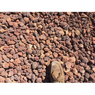lava Stone Volcanic Rock