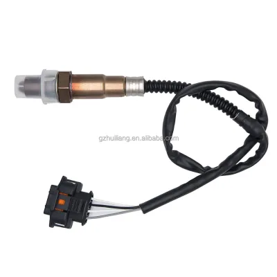 Oxygen Sensor Lambda Sensor for VAUXHALL OPEL CHEVROLET Astra Mk VI Insignia OEM 55562205 25198484 0258010514