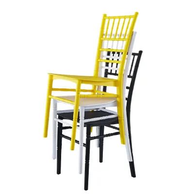 high quality stackable plastic dining chairs modern luxury plastic table and chair